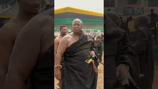 Asantehene Kyeame  Nana KantakrankyiNanaPiaww🖤💚💛✌️ [upl. by Abdella960]