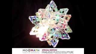 MoMath Frabjous Special Edition [upl. by Hild]