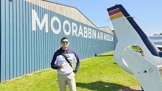 Moorabbin Air Museum [upl. by Mezoff]