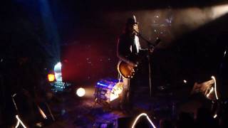 Yodelice  Midnight Radio Live Paris [upl. by Amor]