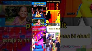 😛 Kapil sharma show  show 2024  kapil sharma 😮 funny comedy [upl. by Akel]