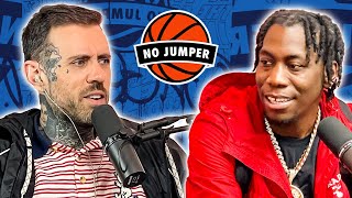 Shawny BinLaden on Being a Pioneer in NYC Drill if Yachty Took His Flow amp More [upl. by Griffiths]