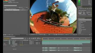 3 RAMP SLOW MO TUTORIAL part 1 of 2 Strictly Skate Video Editing Training Series [upl. by Hans]