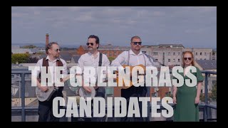 The Greengrass Candidates  Home [upl. by Aniratac333]