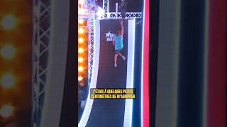 Mon expérience à Ninja Warrior 😤 [upl. by Costanza]