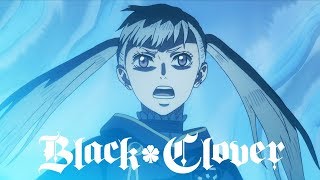 Noelles New Spell  Black Clover [upl. by Sung]