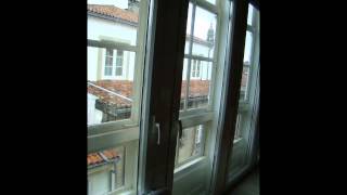 Holiday apartment in Santiago de Compostela Spain [upl. by Gunner416]