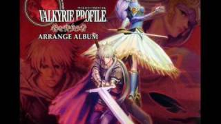 Valkyrie Profile Covenant of the Plume  Music An Abyss of Niflheim Arranged [upl. by Nyroc270]