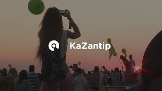 KaZantip 2013 Aftermovie BEATTV [upl. by Scevour174]