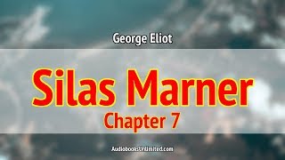 Silas Marner Audiobook Chapter 7 with subtitles [upl. by Ssecnirp]