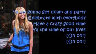 Hannah Montana  singing moments in quotsong sung badquot [upl. by Lillis558]