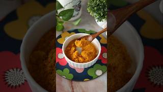 Easy Homemade Cheese Powder Recipe  Perfect for Snacks amp Seasoning [upl. by Nomelc661]