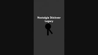 Notalgia🫡stickwarlegacy nostalgia [upl. by Ormond]