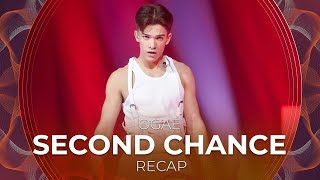 OGAE Second Chance 2022  RECAP [upl. by Settle]