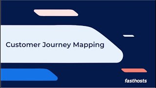 Customer Journey Mapping [upl. by Arvad]