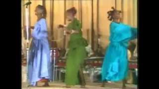 Ensemble Instrumental National de Guinee  Tö Kouyaté 2 [upl. by Gerry]