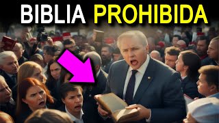 Biblia Prohibida [upl. by Marjory789]