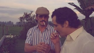 Narcos Music Playlist  This will make you feel like youre eating Empanadas with Pablo Escobar [upl. by Woodhead]