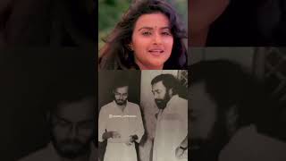 ജോൺസൺ മാഷും പത്മരാജനും ചേർന്നപ്പോൾ 😂❤️  Njan Gandharvan  KS Chithra  Johnson  Malayalam Song [upl. by Kasper]