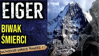 Eiger  Nie uwierzysz do czego był zdolny aby przeżyć [upl. by Alisha]