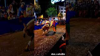 Fiestas de Elche 2024quotEntrada MoraquotAlicante Spaintravelspain fiestaselche spain elche [upl. by Knitter107]