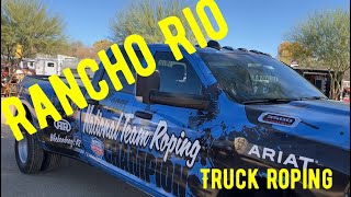 SUNNY 🌞 Wickenburg Arizona TRUCK winner🤷🏿‍♂️ [upl. by Gill]