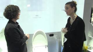 Kohler Intelligent Toilets  KBIS 2016  eFaucetscom [upl. by Lawrence]