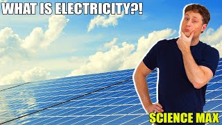 What Is Electricity  FULL EPISODE COMPILATION  Science Max [upl. by Alolomo803]