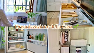 Organizzo la Casa con i Prodotti virali di Temu  RECENSIONE ONESTA  10  articoli 150€ [upl. by Lihp]