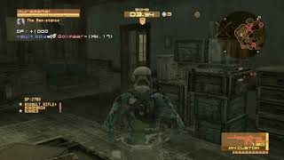 Mgo2 tournament stream semi vs JPS Finals vs 2tmInsanity [upl. by Enelyw581]