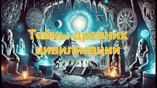 Тайны древних цивилизаций Часть 9 [upl. by Lorinda]