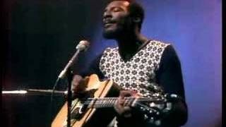 Richie Havens sings quotWonder Childquot [upl. by Bunch]