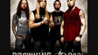 Drowning Pool  Bring Me Down [upl. by Egiaf]