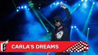 Carlas Dreams Europa FM LIVE pe Plaja 2018  Concert integral [upl. by Stanislaw]