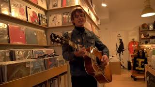 ALEX LIPINSKI  SOPHIES SONG Live at Friendly Records [upl. by Tabb]