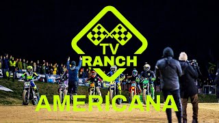 TV RANCH  AMERICANA 2024 [upl. by Yleak]