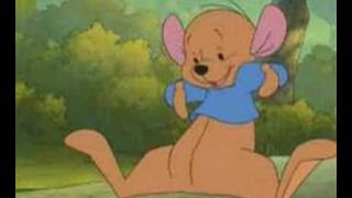 Poohs Heffalump Movie Friendship song Russian o [upl. by Lanrev]