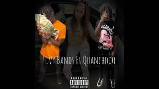 Rah Gz Ft Quanchoo Livy Bands Official Visualizer [upl. by Dowell]