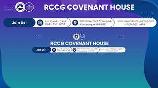 RCCG Covenant House [upl. by Bianca488]