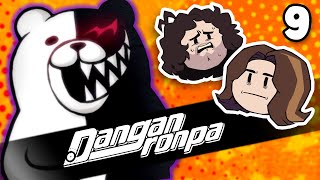 Weve got a bonafide ner dowell on our hands  Danganronpa 9 [upl. by Hurty321]