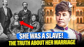 The Truth Behind Queen Liliuokalanis Troubled Marriage And Captivity [upl. by Llennyl]