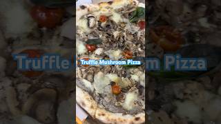 Pizza amp Sides by Si Nonna’s pizza foodie trufflemushroom trending viralshort [upl. by Naillij716]