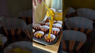 Muffinki dyniowe recipe [upl. by Irtak481]