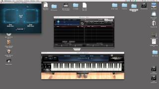 MIDIculous Music Learning Software  How to Create your Own LMS Lessons Using a DAW [upl. by Miculek963]