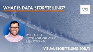 What Is Data Storytelling [upl. by Lupiv]