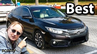 5 Best Cars to Buy When You’re Broke [upl. by Asile204]