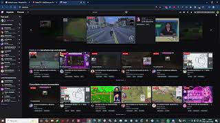 Como adicionar o BetterTTV na Twitch e no OBS [upl. by Nolyak]