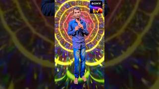 pyar ne jahan pe rakha hai niraj bewafa niraj aktiv indianidol13 indianfood viralvideo [upl. by Moseley]