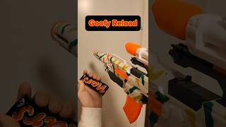 Goofy Mars Reload shorts [upl. by Madonna981]