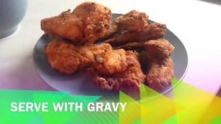 Healthy Food paprika chicken recipe [upl. by Halludba297]